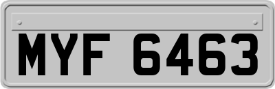 MYF6463