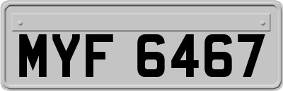 MYF6467