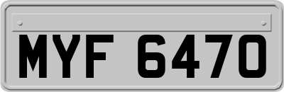 MYF6470