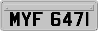MYF6471