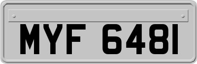 MYF6481