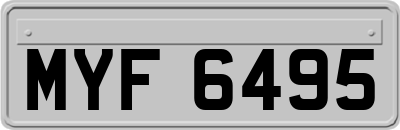 MYF6495