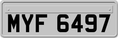MYF6497