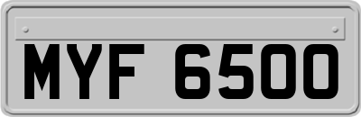 MYF6500