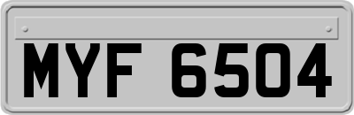 MYF6504