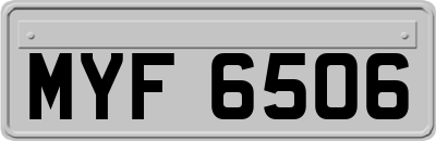 MYF6506