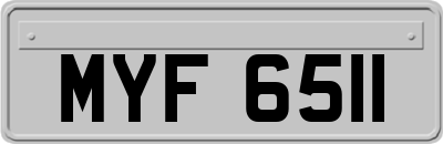 MYF6511