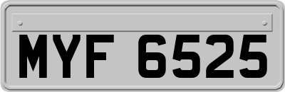 MYF6525