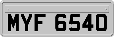 MYF6540