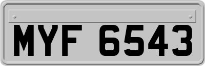 MYF6543