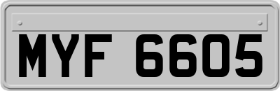 MYF6605