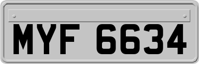 MYF6634