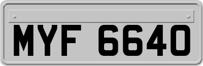 MYF6640