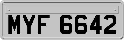 MYF6642