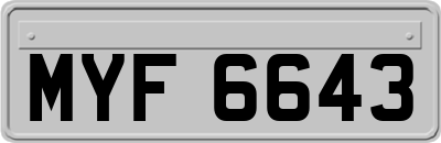 MYF6643