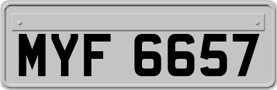 MYF6657