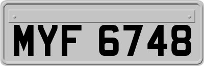 MYF6748