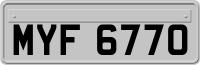 MYF6770