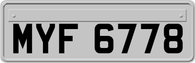 MYF6778