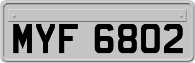 MYF6802