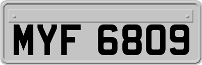 MYF6809
