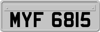 MYF6815