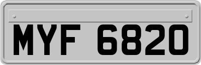 MYF6820