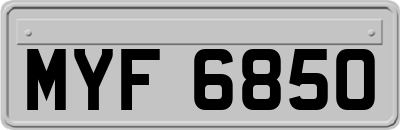 MYF6850