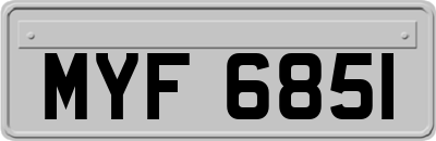 MYF6851