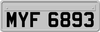 MYF6893