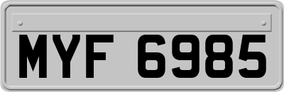 MYF6985