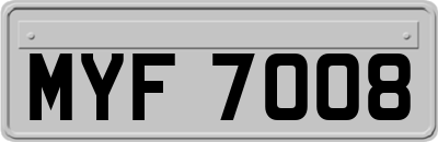 MYF7008