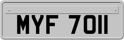 MYF7011