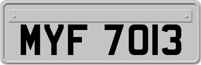 MYF7013