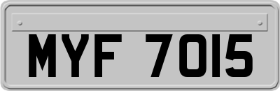 MYF7015