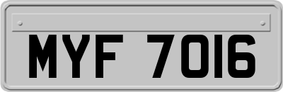 MYF7016