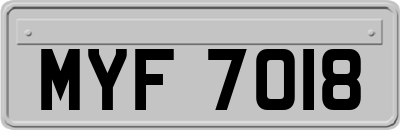 MYF7018