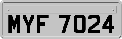 MYF7024