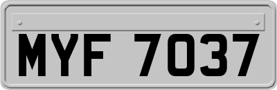 MYF7037