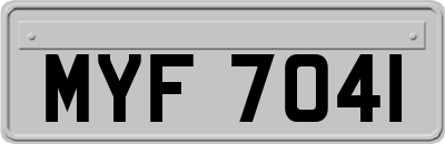 MYF7041