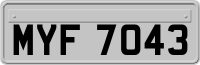 MYF7043