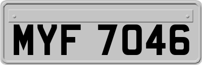 MYF7046