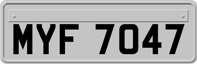MYF7047