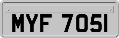 MYF7051