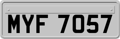 MYF7057