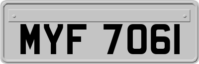 MYF7061