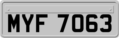 MYF7063