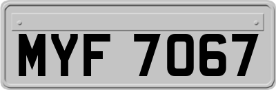 MYF7067
