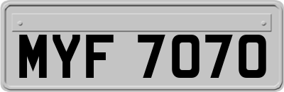 MYF7070