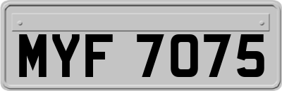 MYF7075